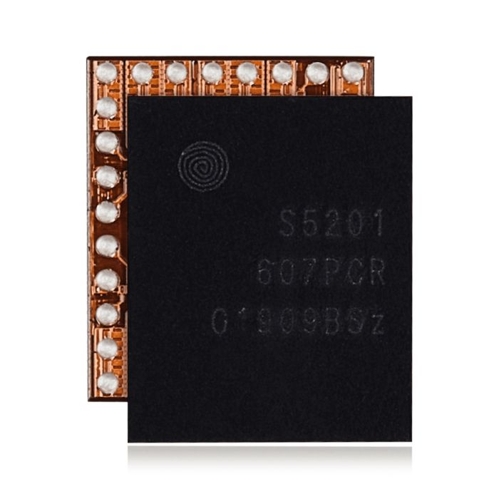 Auxiliary Power IC für Samsung Galaxy S10 5G (S5201)