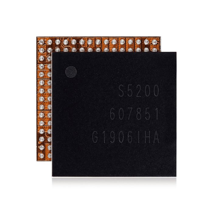 Big Netzteil IC für Samsung Galaxy S10 Plus 5G (S5200)