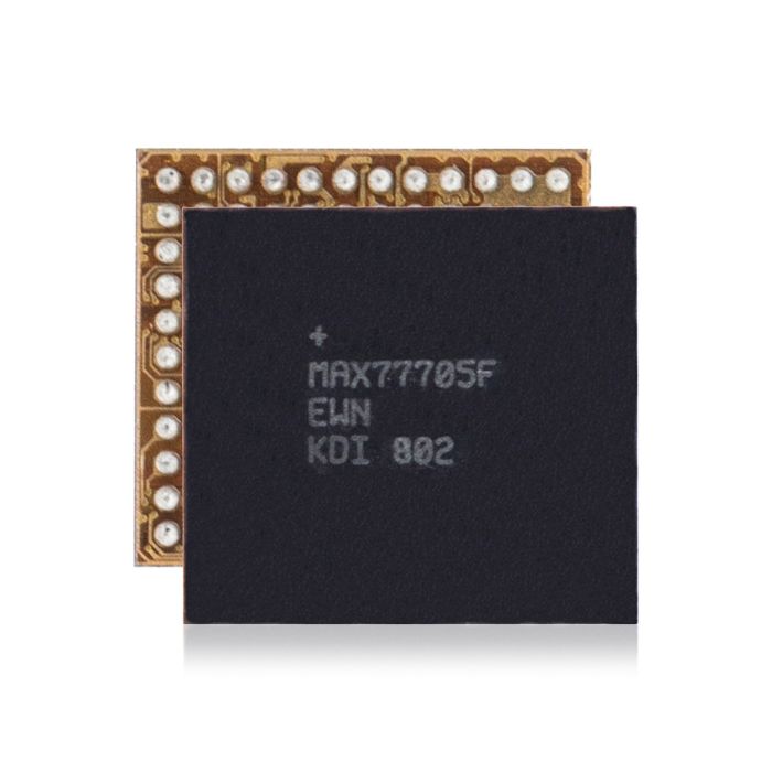 Power Management IC für Samsung Galaxy S9/ S9 Plus/ S10 Plus/ Note 9 (MAX77705F)