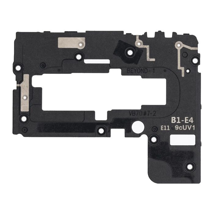 NFC Antenne Halterung für Samsung Galaxy S10