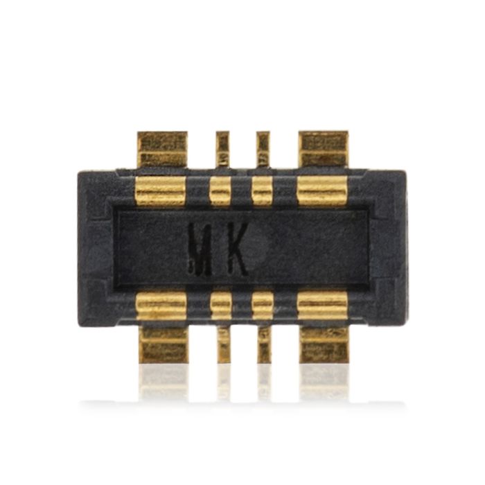 Akku FPC-Anschluss für Galaxy S6/ S6 Rand/ S7/ S7 Rand/ S8/ S8 Plus/ S9/ S9
