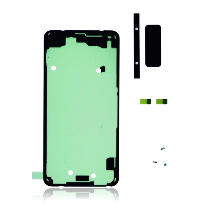 Display Kleber Set für Samsung Galaxy S10E (Service Pack)