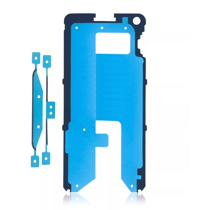 LCD Kleber Klebeband für Samsung Galaxy S10E (10er Pack)