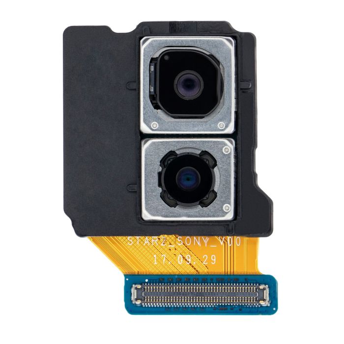 Rückkamera für Samsung Galaxy S9 Plus (G965U) (US Version) (Service Pack)