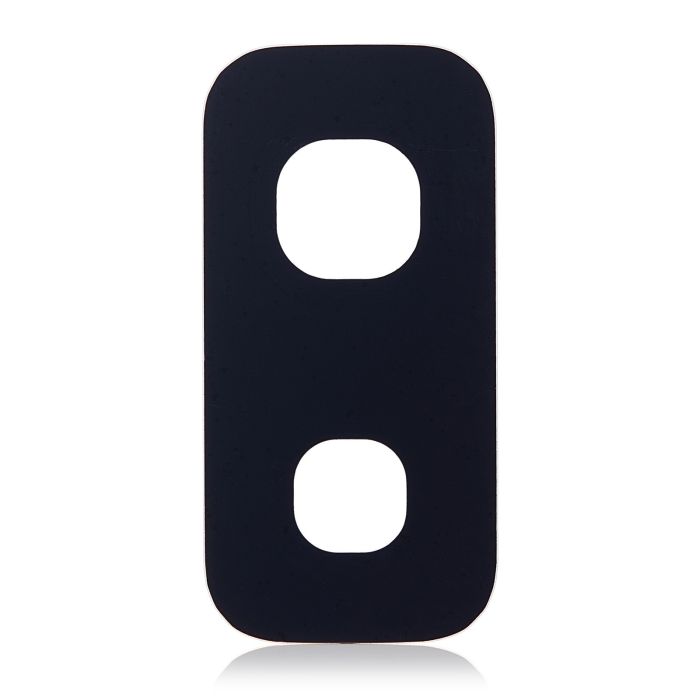 Rückkamera-Linse (nur Glas) mit Kleber für Galaxy S9 Plus (All Colors)