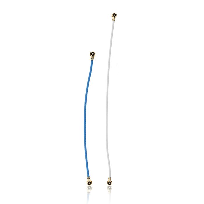 Antenne Verbindungskabel für Samsung Galaxy S9 Plus (2-teiliges Set)