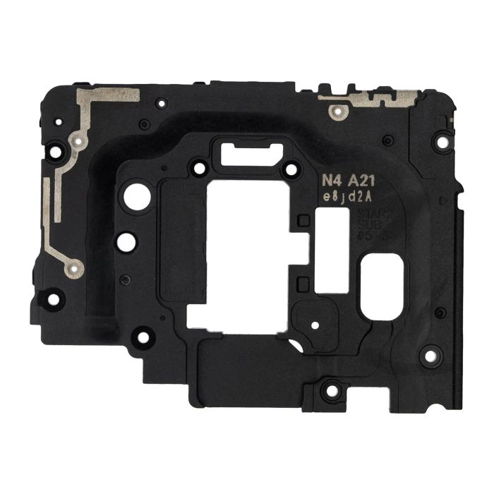 Kabelloses Laden NFC Flex Halterung für Samsung Galaxy S9 Plus