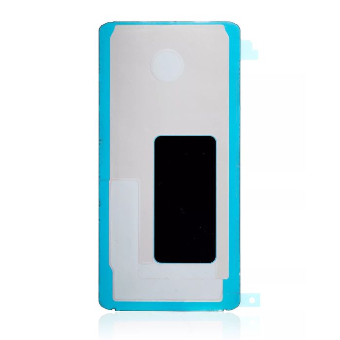 Hitzeschild Kleber Klebeband für Samsung Galaxy S9 Plus (10er Pack)