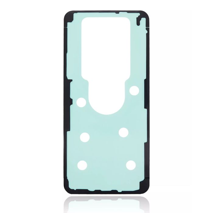 Rückseite Klebeband für Samsung Galaxy S9 Plus (10er Pack)