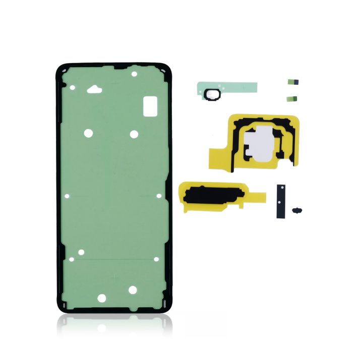 Display Kleber Set für Samsung Galaxy S9 (Service Pack)