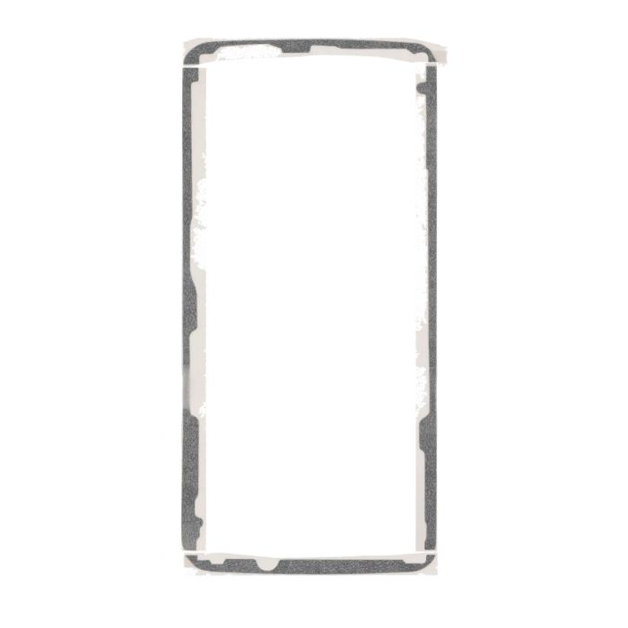 Rückseite Klebeband für Samsung Galaxy S9