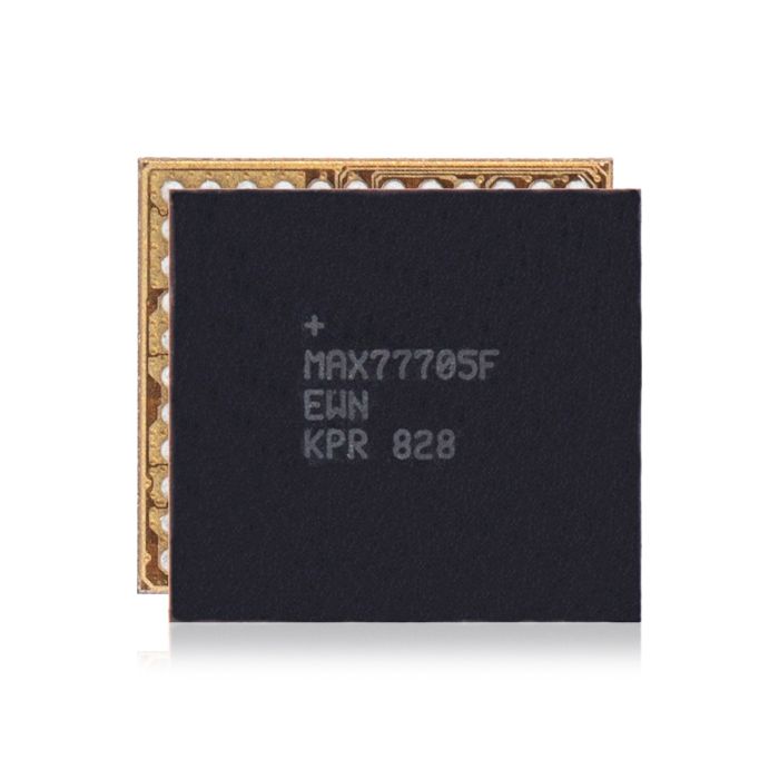 Power Management IC für Galaxy S9/ S9 Plus/ Note 9 (MAX77705F) (Reballed)