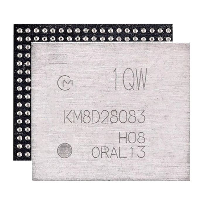 WLAN IC Chip (KM7N16048) für Samsung S9/ S9 Plus