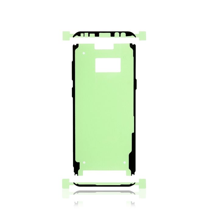 LCD Kleber Klebeband für Samsung Galaxy S8 Plus