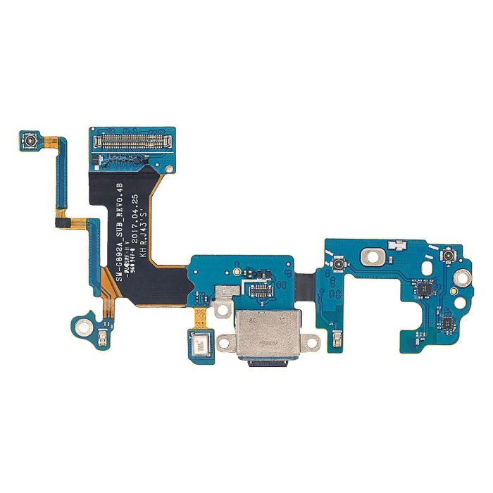 Ladebuchse Flexkabel für Samsung Galaxy S8 Active (G982A)
