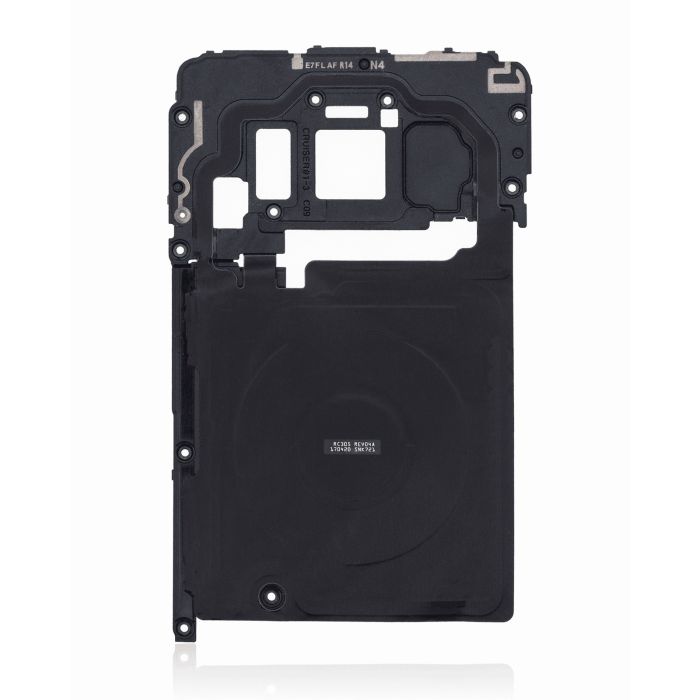 Kabelloses Laden NFC Flex mit Halterung für Samsung Galaxy S8 Active