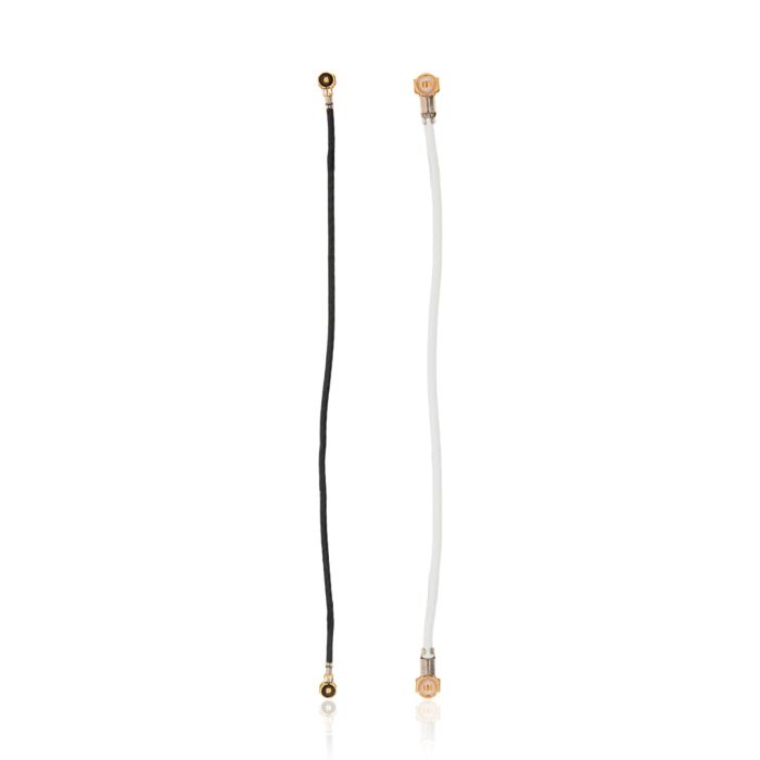 Antenne Verbindungskabel für Samsung Galaxy S8 Active (2-teiliges Set)