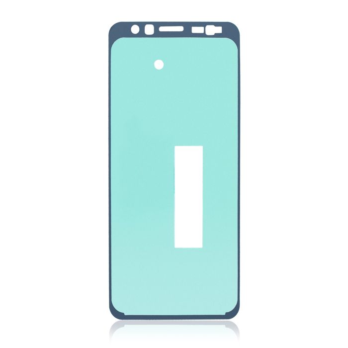 LCD Kleber Klebeband für Samsung Galaxy S8 Active (10er Pack)