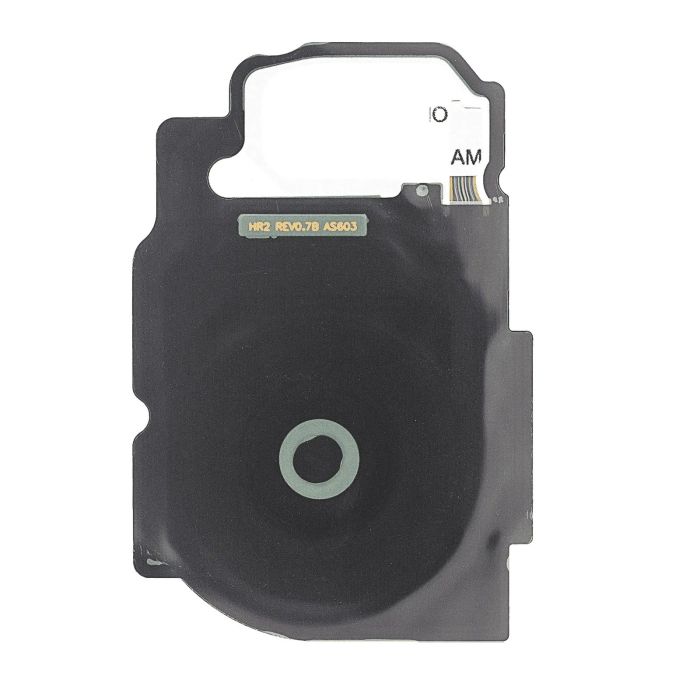 Kabelloses Laden Spule mit NFC Antenne für Samsung Galaxy S7 Rand