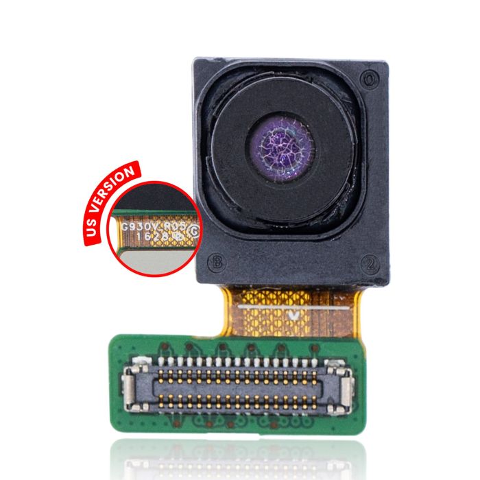 Frontkamera für Samsung Galaxy S7/ S7 Rand/ S7 Active (US Version)