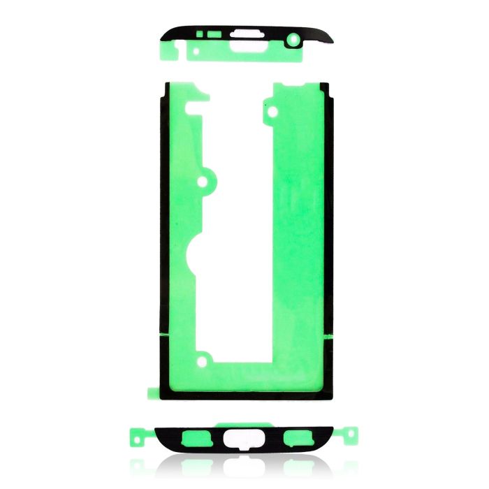 LCD Kleber Klebeband für Samsung Galaxy S7 Rand