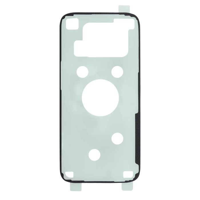 Rückseite Klebeband für Samsung Galaxy S7 Rand