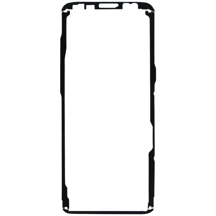 LCD Kleber Klebeband für Samsung Galaxy S8 (10er Pack)