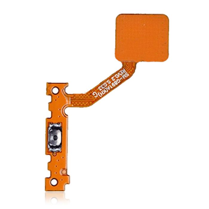 Power-Taste Flexkabel für Samsung Galaxy S7 Active