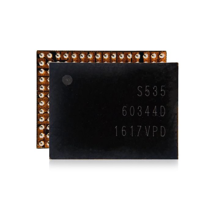 Netzteil IC (Big) für Samsung Galaxy S7 Rand (S535: 192 Pins)