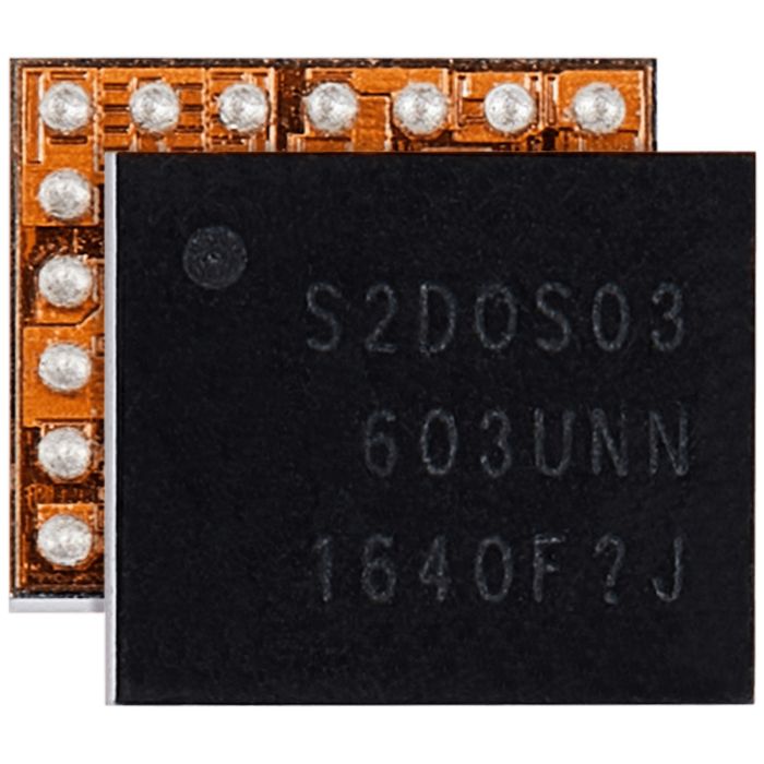 Display IC für Samsung Galaxy S8 (S2D0S03)