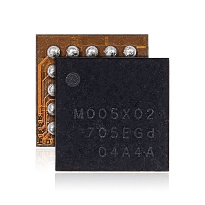 Lade IC für Samsung Galaxy S8 (M005X02)