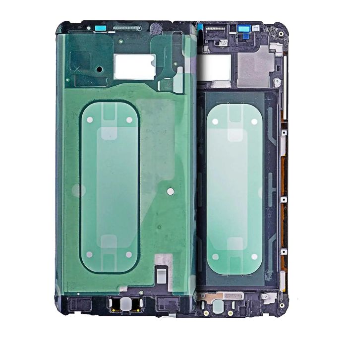 LCD Rahmen für Samsung Galaxy S6 Rand Plus