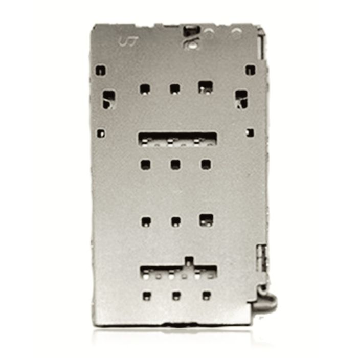 SIM-Kartenleser für Samsung Galaxy S6 Rand Plus (Internationale Version)
