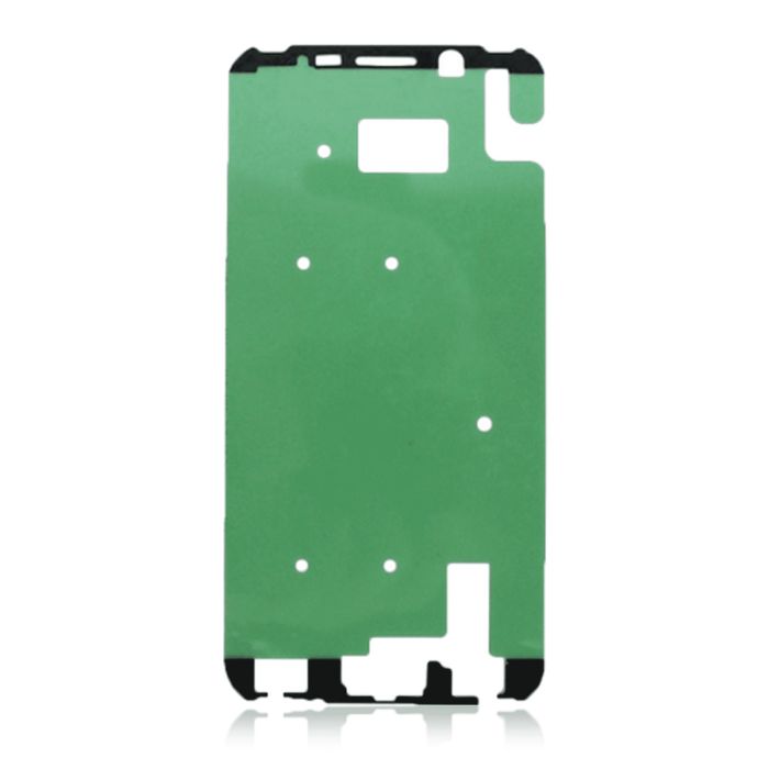 LCD Kleber Klebeband für Samsung Galaxy S6 Rand Plus
