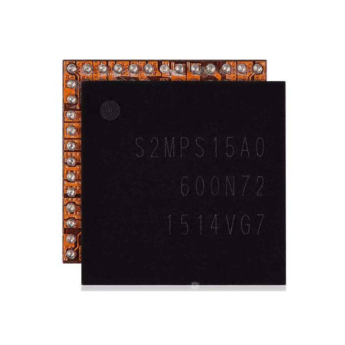 Power IC für Samsung Galaxy S6/ S6 Rand/ S6 Rand Plus/ Note 5