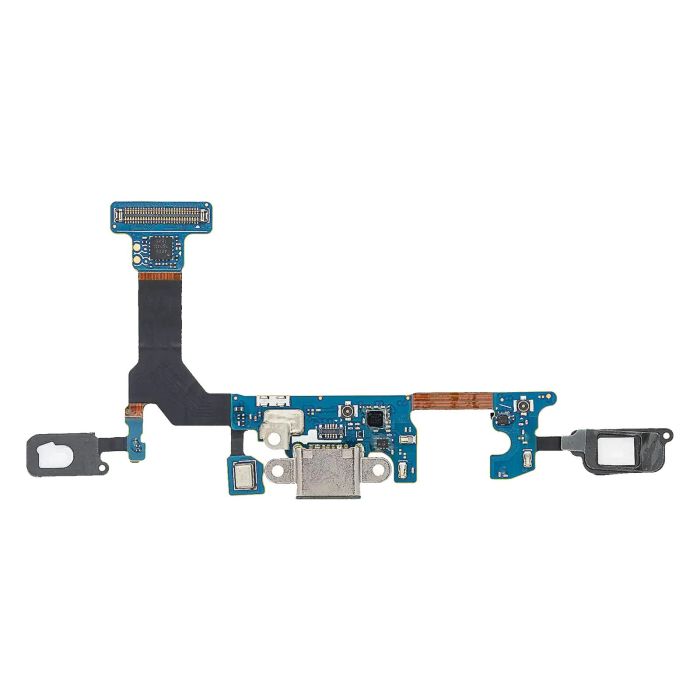 Ladebuchse Flexkabel für Samsung Galaxy S7 (All US Models)