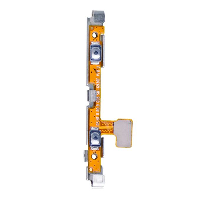 Volume Flex für Samsung Galaxy S7