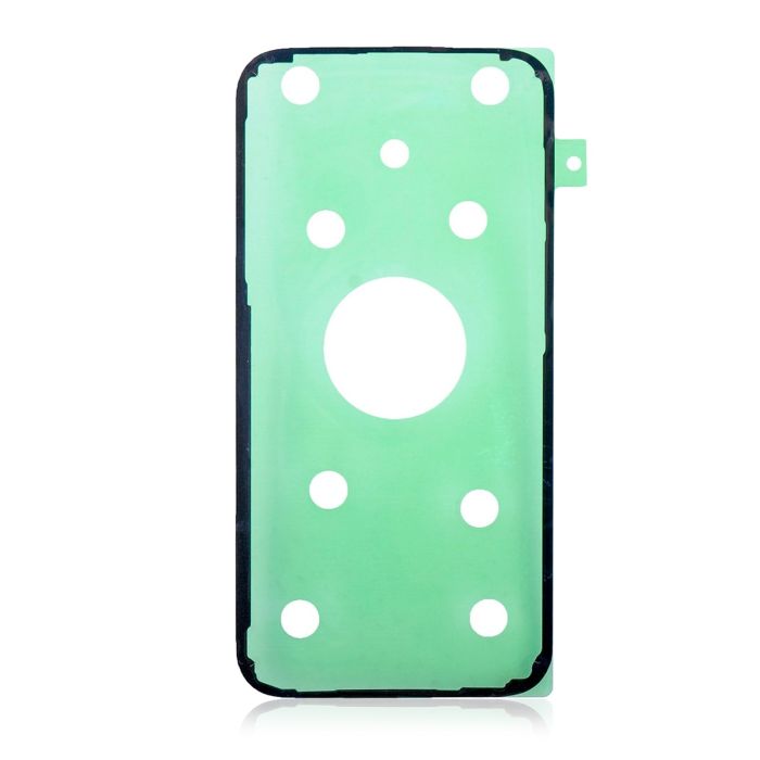 Rückseite Klebeband für Samsung Galaxy S7