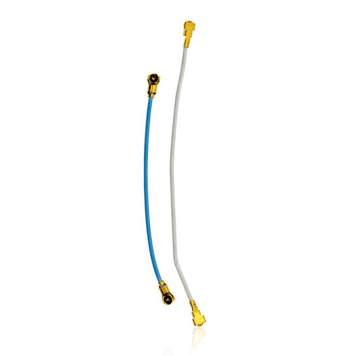 Antenne Verbindungskabel für Samsung Galaxy S6 Rand (2-teiliges Set)