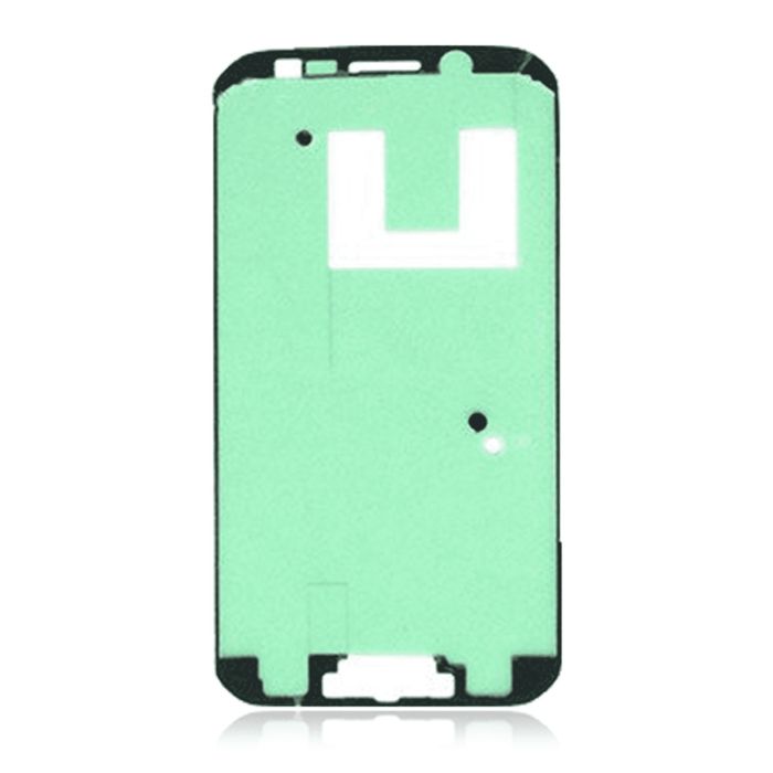 LCD Kleber Klebeband für Samsung Galaxy S6 Rand