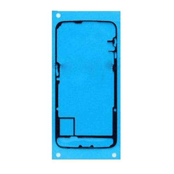 Rückseite Klebeband für Samsung Galaxy S6 Rand