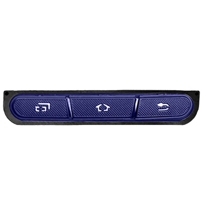Home-Tastes für Samsung Galaxy S6 Active (G890/ G890A) (Blau)