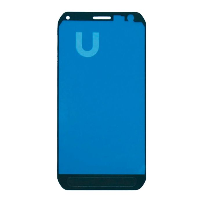 LCD Kleber Klebeband für Samsung Galaxy S6 Active (G890/ G890A)