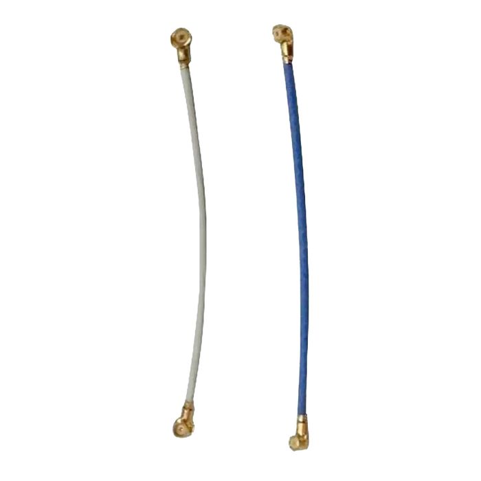 Antenne Signal Flexkabel für Samsung Galaxy S5 Neo (2-teiliges Set)