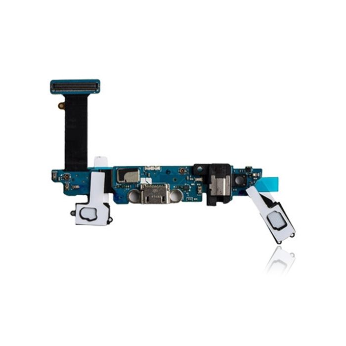 Ladebuchse Flexkabel für Samsung Galaxy S6 (G920S) (Korea)