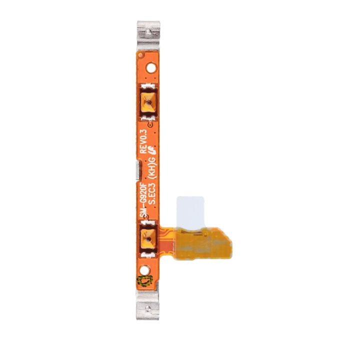 Volume Flex für Samsung Galaxy S6