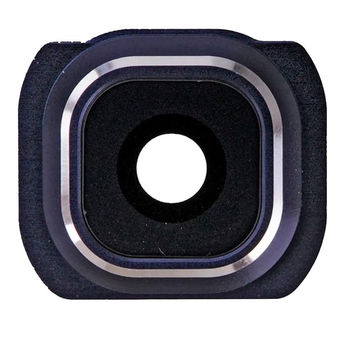 Rückkamera-Linse für Samsung Galaxy S6 (Black Sapphire)