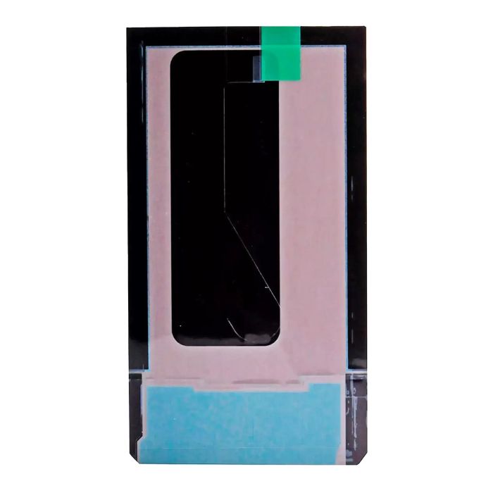 Hitzeschild für Samsung Galaxy S6