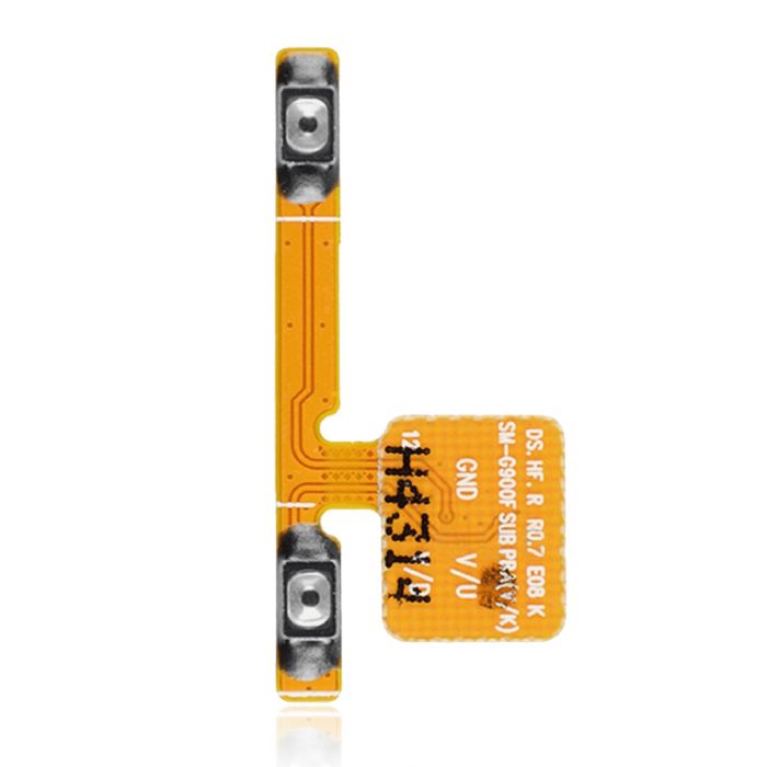 Volume Flexkabel für Samsung Galaxy S5