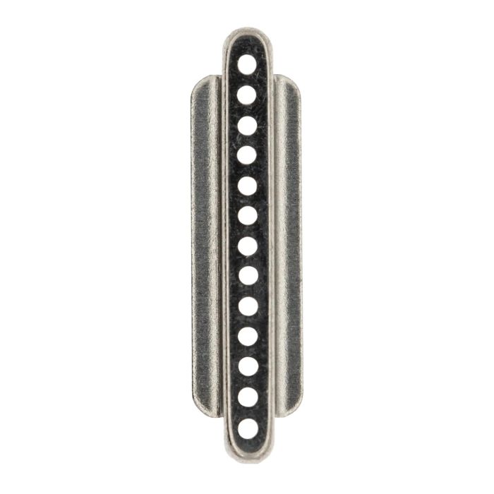Hörmuschel-Gitter für Samsung Galaxy S5 (Weiß) (10er Pack)